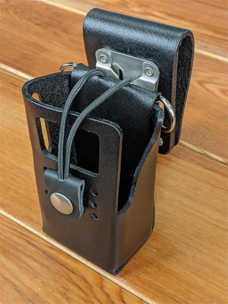Details about   Kenwood TK-2140 Radio Battery Charger Belt Clip  USED 