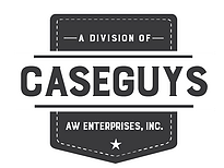 Leather cases for two-way radios | Caseguys